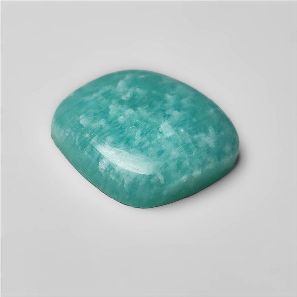 Peruvian Amazonite Cabochon
