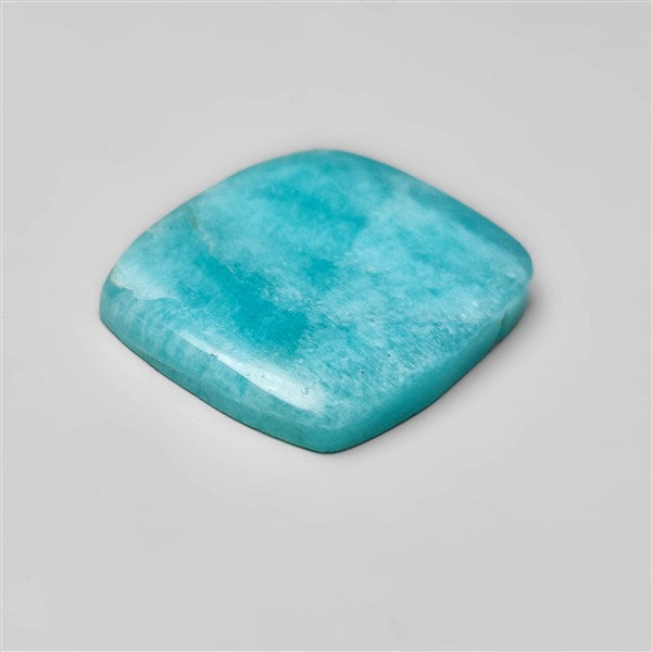 Peruvian Amazonite Cabochon