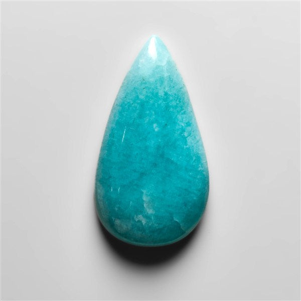 Peruvian Amazonite Cabochon