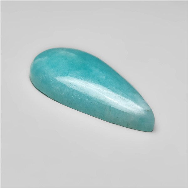 Peruvian Amazonite Cabochon