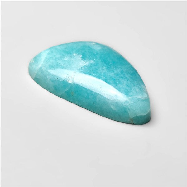 Peruvian Amazonite Cabochon