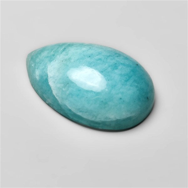 Peruvian Amazonite Cabochon