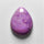 Rare Lavender Jade Cabochon