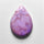 Rare Lavender Jade Cabochon