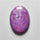 Rare Lavender Jade Cabochon