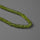 Beads Lines|Peridot