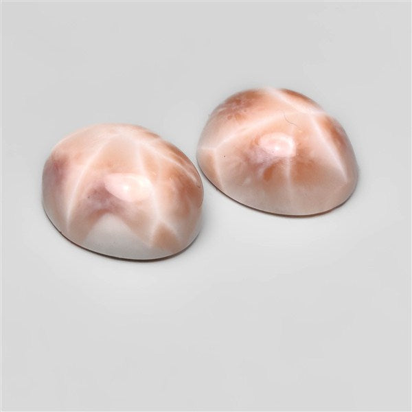 AAA Natrolite Pair Indonesian