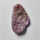 Grape Agate Druzy