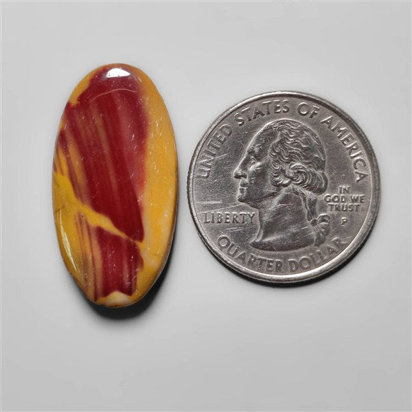 Mookaite Cabochon