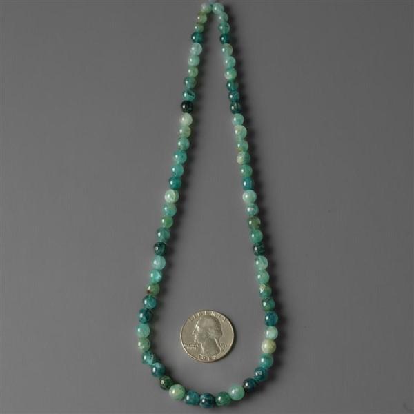 Beads Lines|Grandidierite