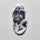 Dendritic Agate Cabochon