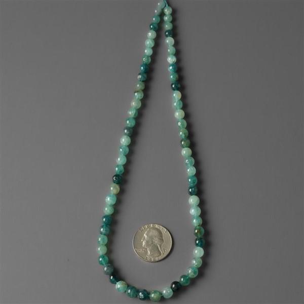 Beads Lines|Grandidierite