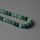 Beads Lines|Grandidierite