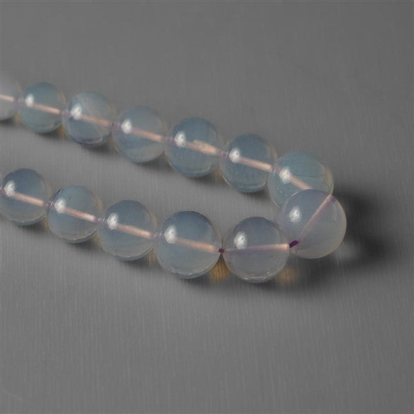 Beads Lines|Lavender Quartz|Quartz
