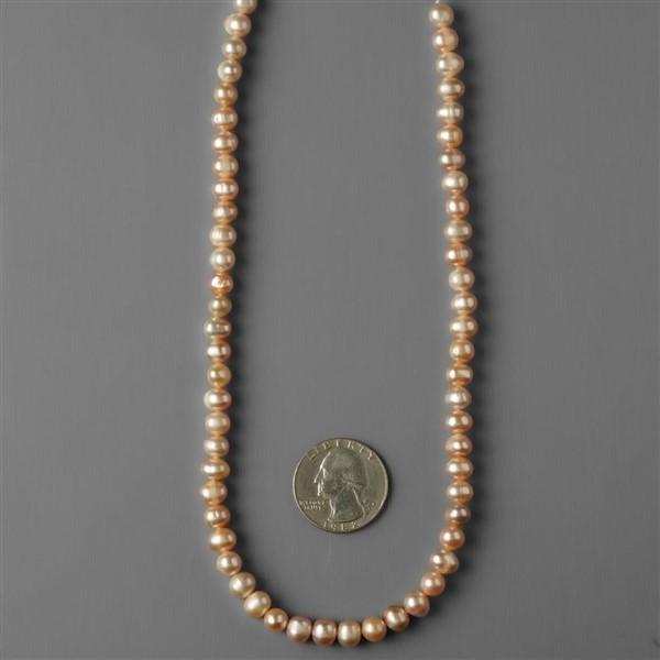 Beads Lines|Pearl