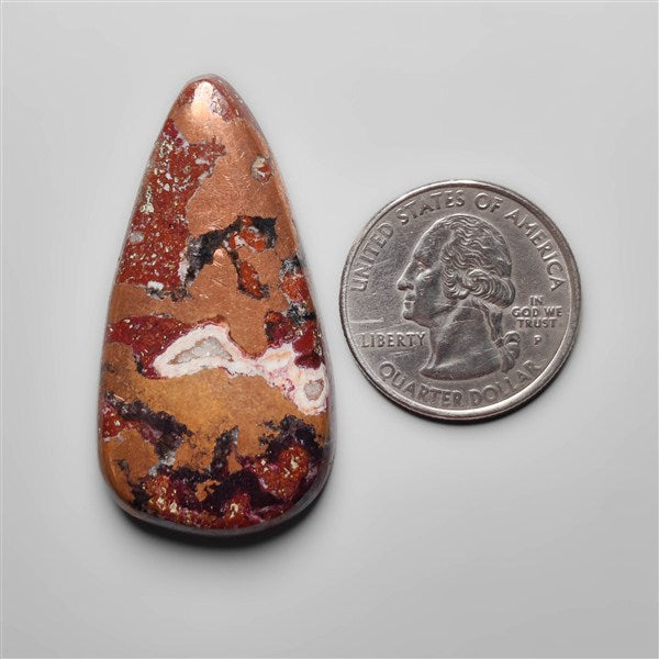 Native Copper