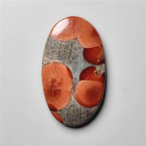 Peanut Wood Obsidian