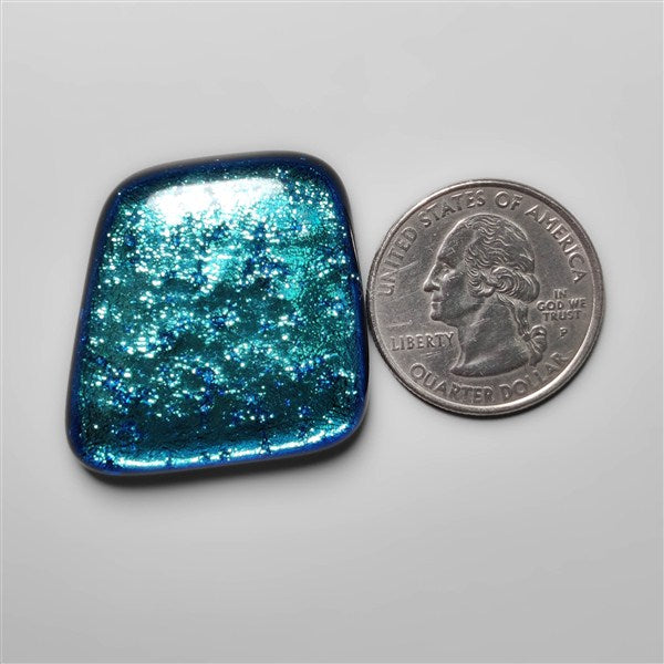 Dichroic Glass