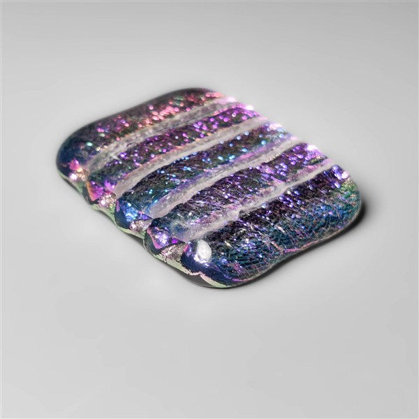 Dichroic Glass