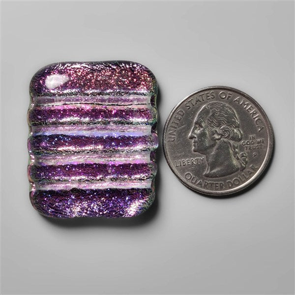 Dichroic Glass
