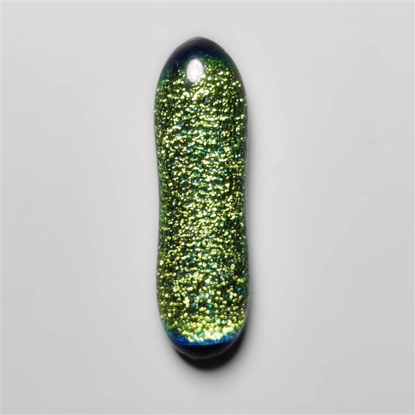 Dichroic Glass