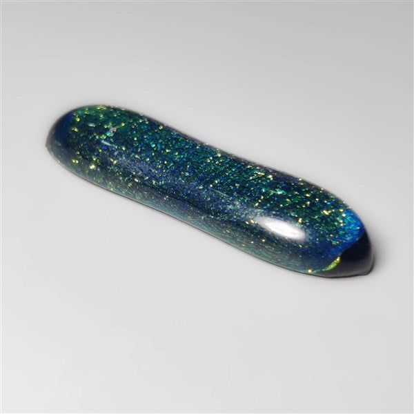 Dichroic Glass