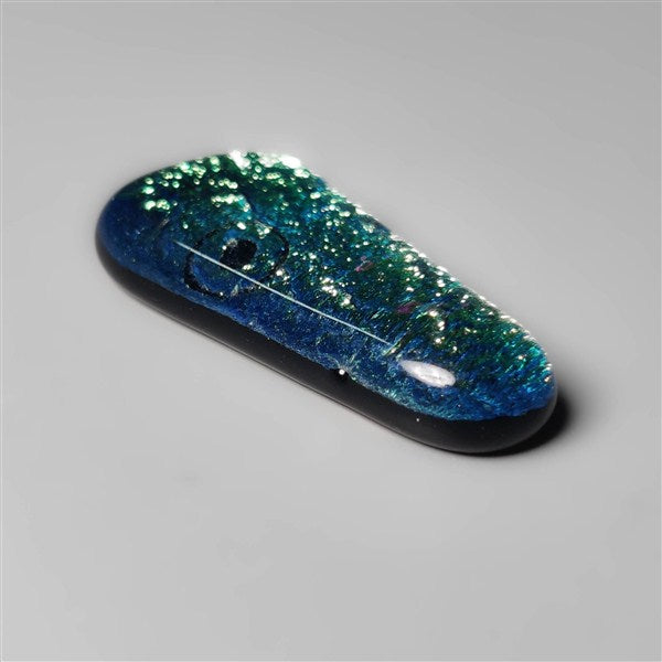 Dichroic Glass