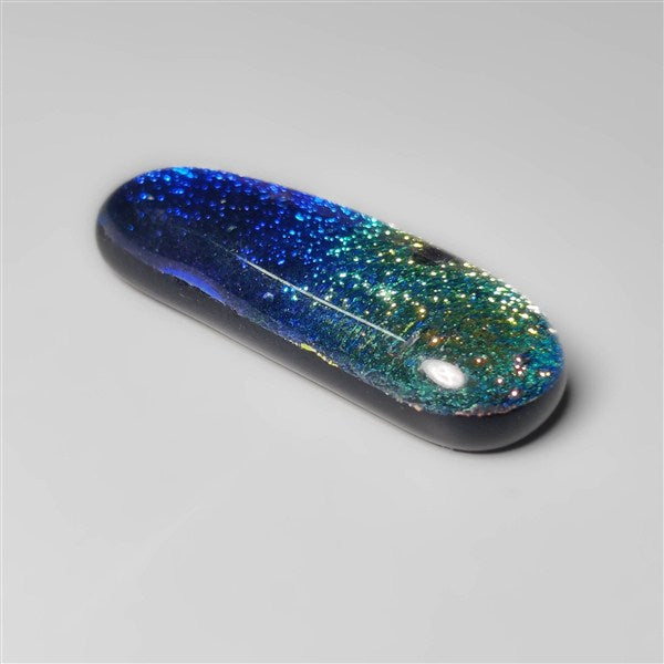 Dichroic Glass