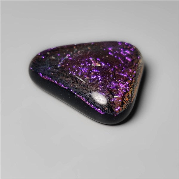 Dichroic Glass