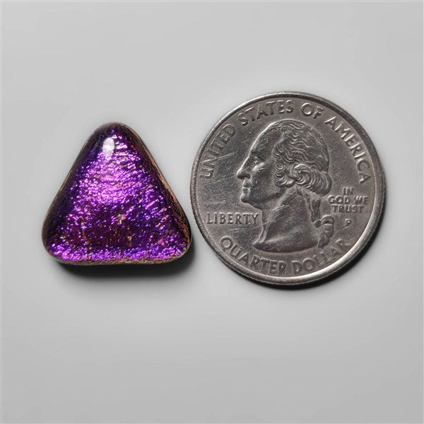 Dichroic Glass