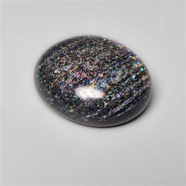 Dichroic Glass