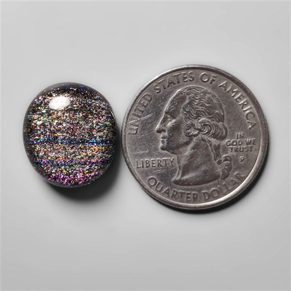 Dichroic Glass