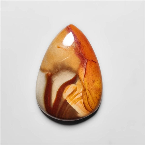 Polychrome Jasper