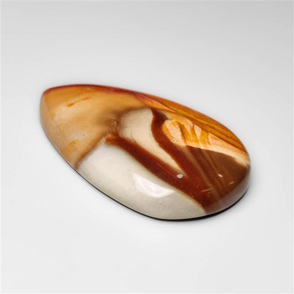 Polychrome Jasper