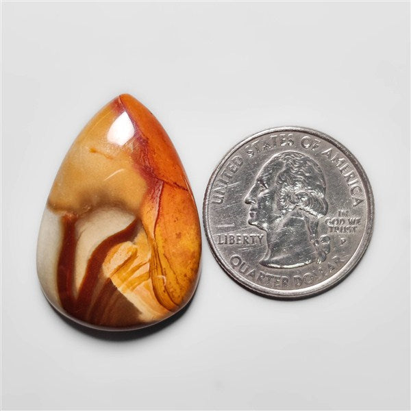 Polychrome Jasper