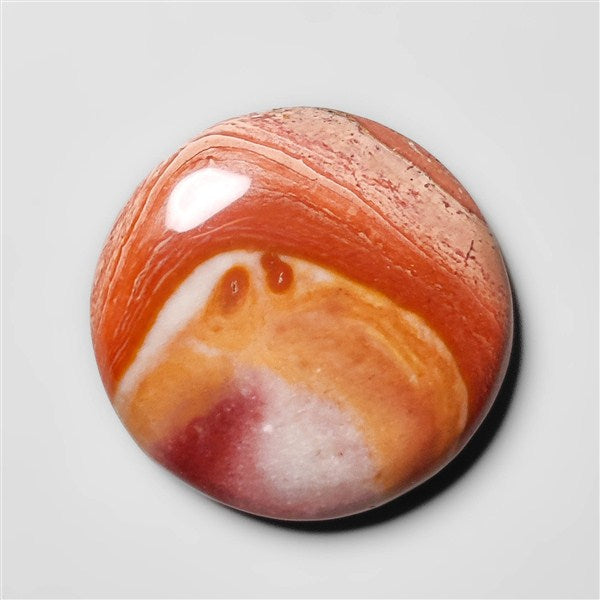 Polychrome Jasper