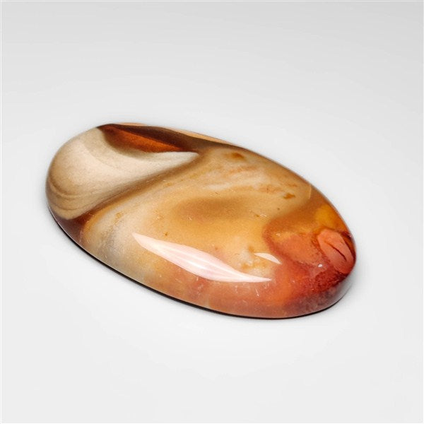 Polychrome Jasper