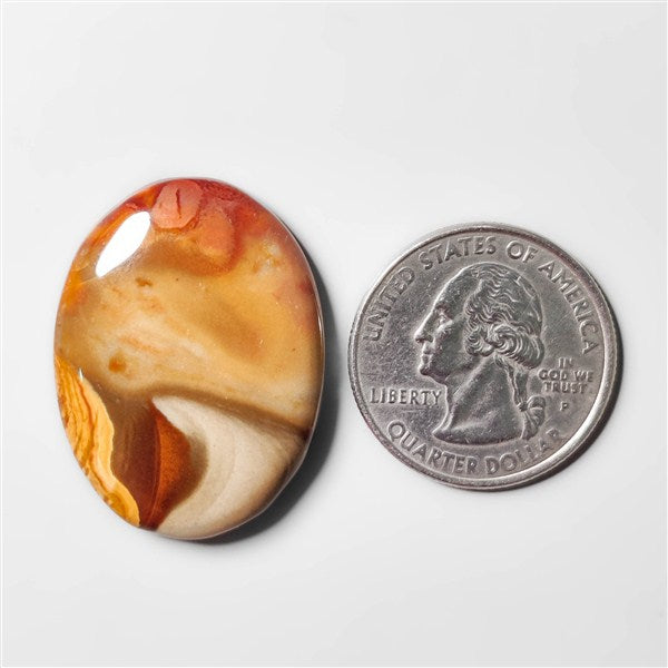 Polychrome Jasper