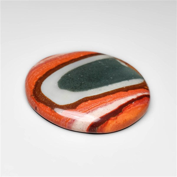Polychrome Jasper