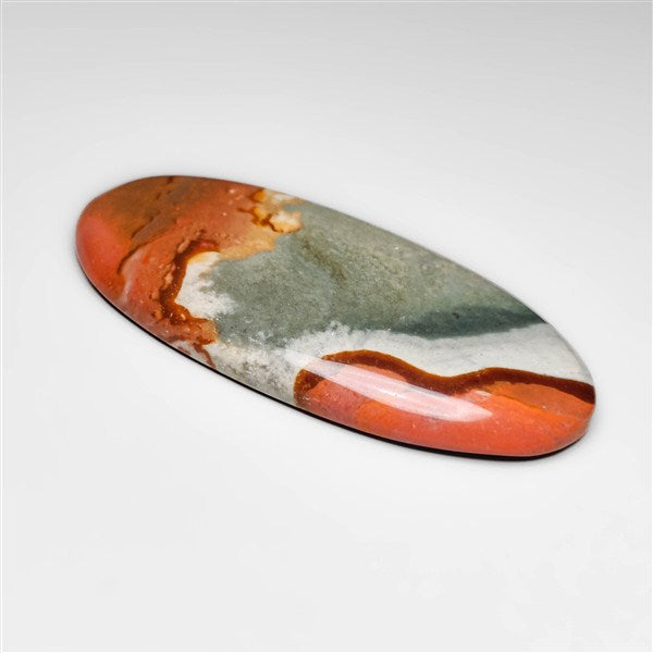Polychrome Jasper