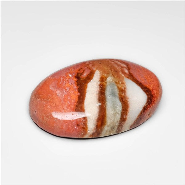 Polychrome Jasper