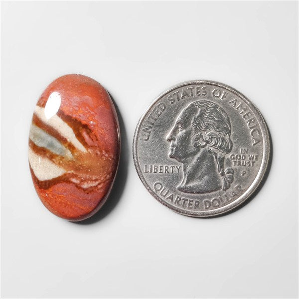 Polychrome Jasper