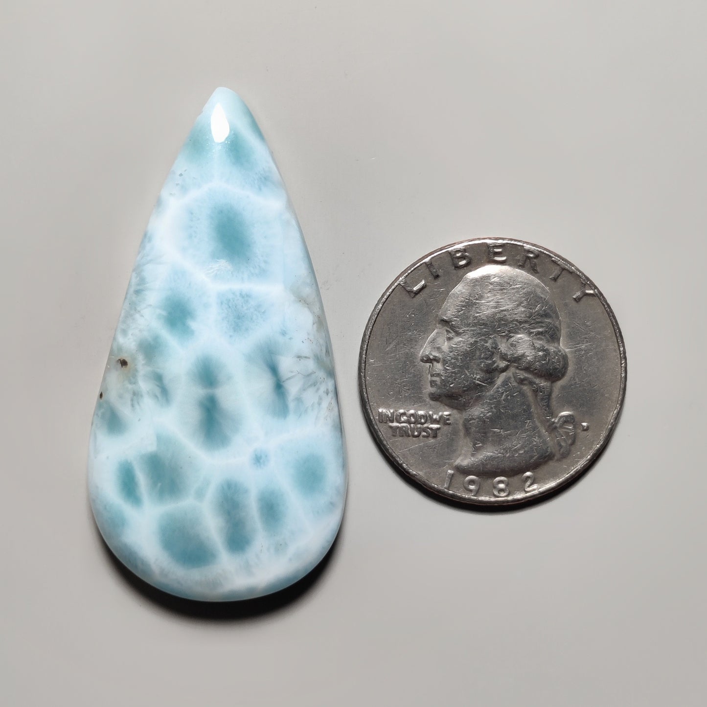 Larimar
