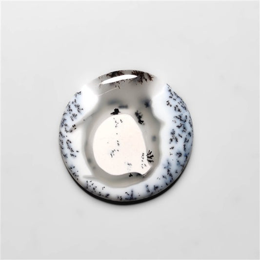 Dendritic Agate