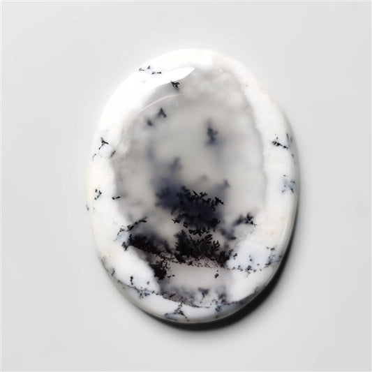 Dendritic Agate