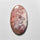 Laguna Lace Agate Cabochon