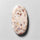 Laguna Lace Agate Cabochon