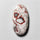 Laguna Lace Agate Cabochon