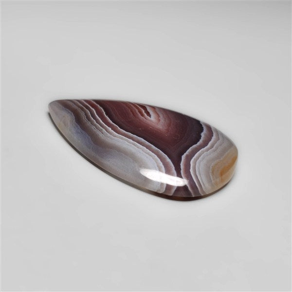 Botswana Agate