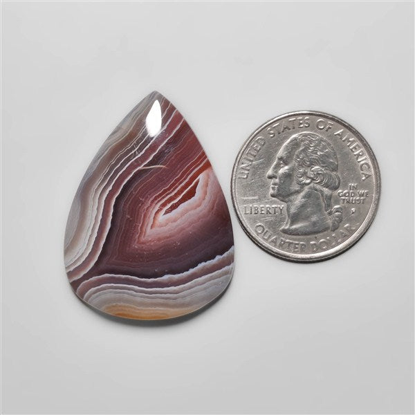 Botswana Agate